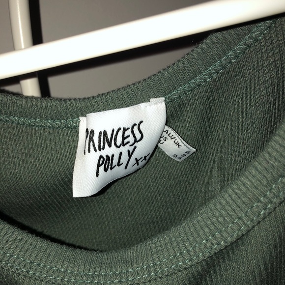 Princess polly madelyn top - Picture 3 of 5